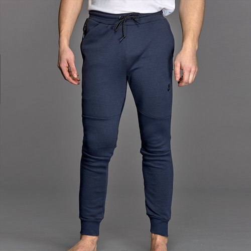 Nike Sportswear Tech Fleece Pant Obsidian / Black for Men